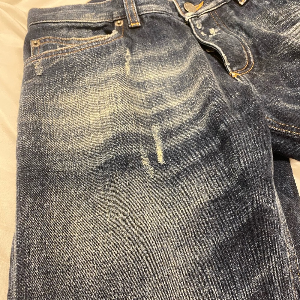 NEW Dolce and Gabbana Men’s Jeans